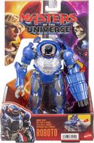 Mattel MOTU FIRST ONES KIDS FEATURE figūrėlė Roboto (JKJ01)