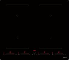MPM Induction Hob MPM-60-IM-17