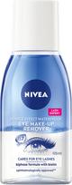 Nivea - Double Effect Eye Make-up Remover - 125 ml
