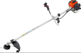 No Name Petrol brush cutter Oleo-Mac BCH 500 T + harness