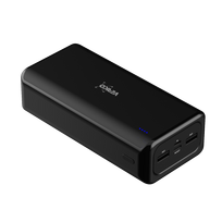 Verico maitinimo blokas 30 000 mAh Power Pro PD, juodas