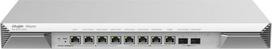 Ruijie Networks RG-EG710XS wired router 2.5 Gigabit Ethernet, 10 Gigabit Ethernet, Gigabit Ethernet Grey