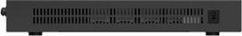 Ruijie Networks RG-EG310GH-P-E wired router Black