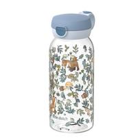 Little Dutch gertuvė su atlenkiamu dangteliu „Forest Friends“ 600 ml