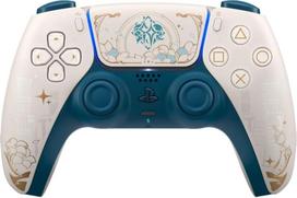 Sony PlayStation 5 DualSense Wireless Controller Limited Edition – Genshin Impact
