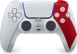 Sony PlayStation 5 DualSense Wireless Controller Limited Edition – God of War