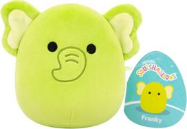 Squishmallows Pliušinis žaislas, 12 cm, W27