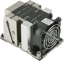 Supermicro SNK-P0068APS4 computer cooling system Processor Air cooler 6 cm