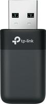 Tp-Link AX3000 Dual Band Wi-Fi 6 Wireless USB Adapter | Archer TX50U | 2.4 GHz, 5 GHz | 802.11ax | MU-MiMO No | no PoE | Antenna type Internal