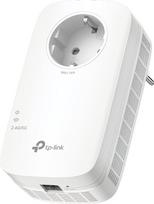 Tp-Link Dual-Band Wi-Fi 6 range extender | RE660X | 2.4 GHz, 5 GHz | 802.11ax | MU-MiMO No | no PoE