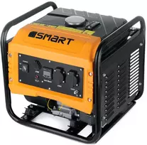 Smart365 Inverterinis generatorius 3300 W, 365 SMART [SM-01-3300INV]