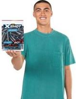 Xshot Žaislinės kulkos XSHOT Excel 36588, 50 vnt.