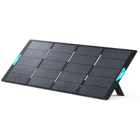 AS340011 400 | Anker Solix | SOLIX PS400 | Bifacial Portable Solar Panel