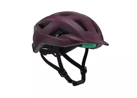 Lazer Cerro KinetiCore / Matte Tyrian / dviratininko šalmas (M)