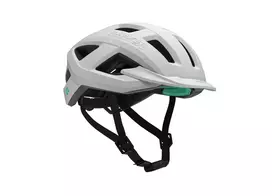 Lazer Cerro KinetiCore / Matte White / dviratininko šalmas (L)