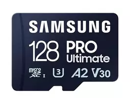 Samsung MB-MY128SB/WW atminties kortelė 128GB MicroSDXC UHS-I