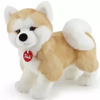 Trudi Pliušinis žaislas - akita, 27 cm