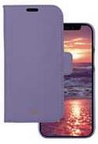 Dėklas dbramante1928 New York - iPhone 13 - Db Violetinė - Wallet case - Apple - iPhone 13 - 15.5 cm (6.1") - Violetinė