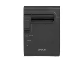 Epson TM-L90 (465) etikečių spausdintuvas Tiesioginis terminis 203 x 203 DPI 150 mm/s Laidinis Ethernet LAN