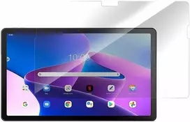 „eSTUFF Titan Shield“ ekrano apsauga, skirta „Microsoft Surface Go 3“.