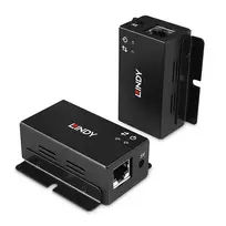 Lindy USB 2.0 Cat.6 prailgintuvas 50 m, 2 prievadų