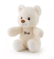 Trudi Pliušinis žaislas - meškiukas, 26 cm