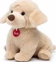 Trudi Pliušinis žaislas - šuniukas, 25 cm