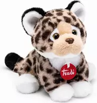 Trudi Pliušinis žaislas - leopardas, 16 cm