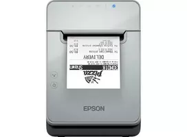 Epson C31CJ52103 etikečių spausdintuvas Tiesioginis terminis 170 mm/sek Laidinis ir belaidis Ethernet LAN
