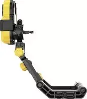 DEWALT DT20562-QZ Gewindeschneidvorsatz/-Adapter Passend für Bohrmaschinen (DT20562-QZ)