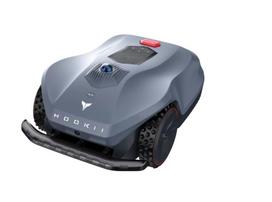 Hookii Neomow X Belaidis vejos robotas 4000m² (Parodinis modelis)