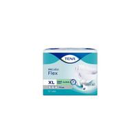 Sauskelnės TENA Flex Super Extra Large N30