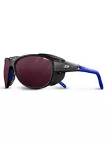 Akiniai nuo saulės Julbo EXPLORER 2.0 juodi - L, modelis 964388