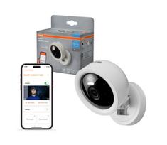 Osram - Išmanioji vidaus kamera su 2K SMART+ jutikliu, 230 V, Wi-Fi