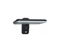 LED saulės sieninis šviestuvas PHOENIX LED/15W/3,2V 3000/4000K IP65 6000 mAh