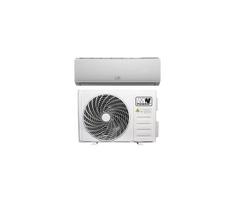 Oro kondicionierius 18K V1 5,2 kW Wi-Fi Tuya baltas + nuotolinis valdymas