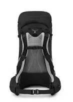 Kuprinė trekinginė Osprey Atmos AS LT 50 Black L/XL – vyriška, 50 l talpa