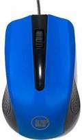 DELL MS111 optinė su laidu USB pelė juoda (011D3V)