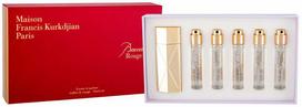 Maison Francis Kurkdjian Baccarat Rouge 540