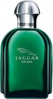 Jaguar Green EDT 100 ml vyriški kvepalai