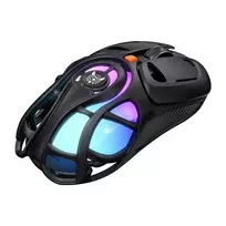 ONIKUMA DM02 Gaming Mouse (Juoda)