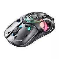 ONIKUMA DM02 Gaming Mouse (Grey)