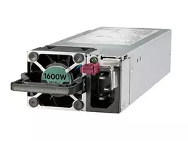 HPE Flex Slot Platinum 1600W maitinimo blokas (karštai keičiamas)