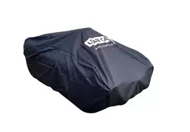LEAN CARS Užvalkalas elektriniam vaikiškam automobiliui 100x55x45 cm S