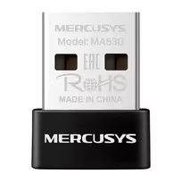 TP-LINK Mercusys MA530 V1 belaidis adapteris - USB 2.0 - Bluetooth 5.3, Bluetooth LE