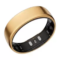 RINGCONN Gen2 Smart Ring Rose Gold Size 6