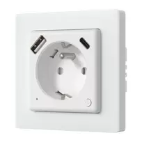 AVATTO WOT20-FR Smart Outlet