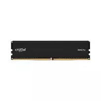 Micron Crucial Pro DDR5 16GB DIMM 288-PIN atminties modulis
