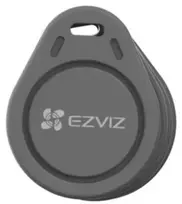 EZVIZ Encryption Algorithm Sensitive Recognition Anti-Copying Lightweight – apsaugos algoritmas, tinkantis EZVIZ Smart Lock & Video Doorphone