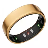 RINGCONN Gen2 Smart Ring Rose Gold Size 12